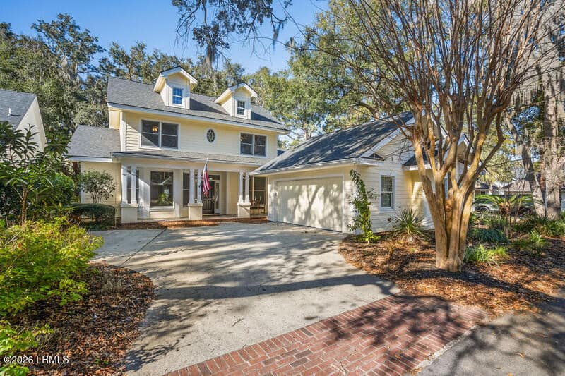 340 Westbrook Road, St. Helena Island, SC 29920 — photo 1 of 39
