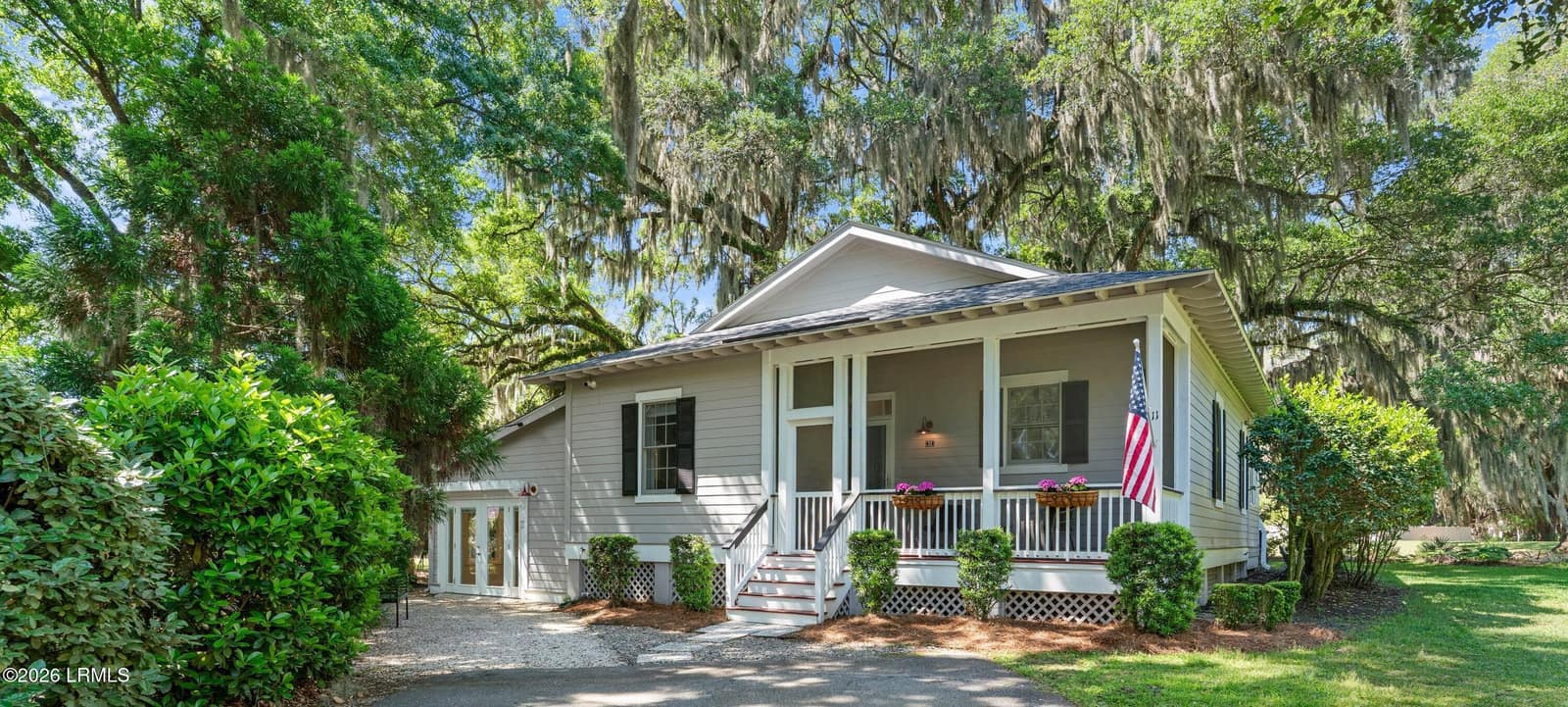 11 Ladys Walk, Beaufort, SC 29907 — photo 1 of 37