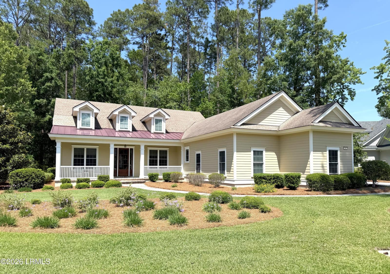 4 Sago Place, Bluffton, SC 29909 — photo 1 of 13