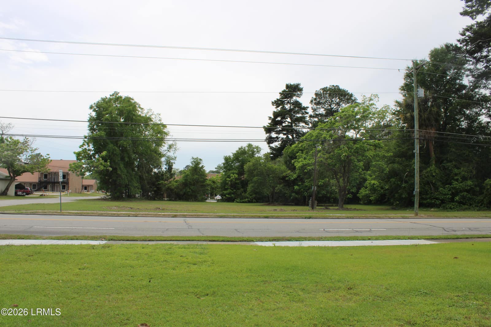 201 Elm Street W, Hampton, SC 29924 — photo 1 of 3