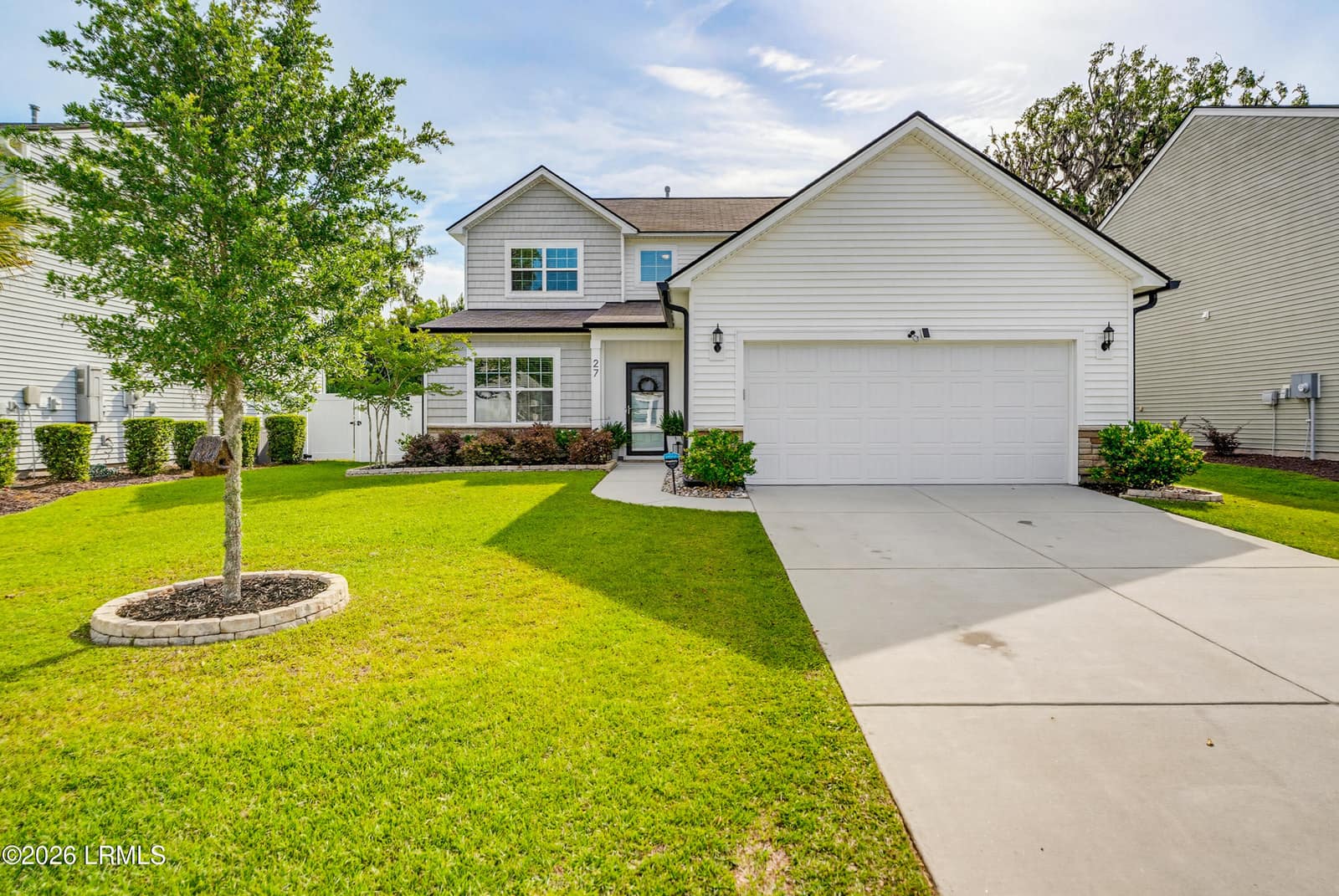 27 Kiawah Drive, Beaufort, SC 29906 — photo 1 of 73