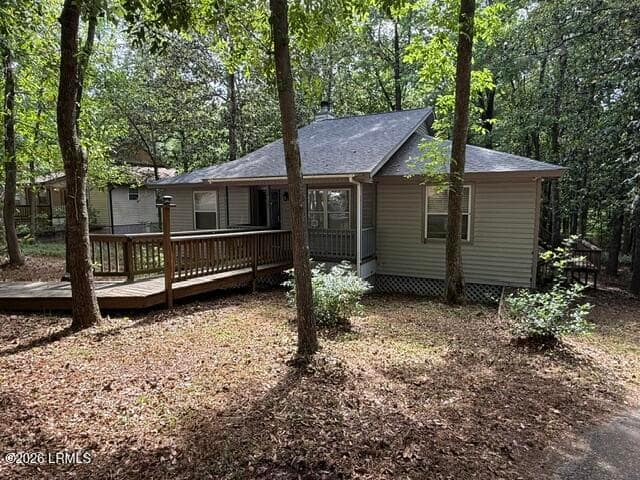 102 Dowling Avenue, Walterboro, SC 29488 — photo 1 of 12