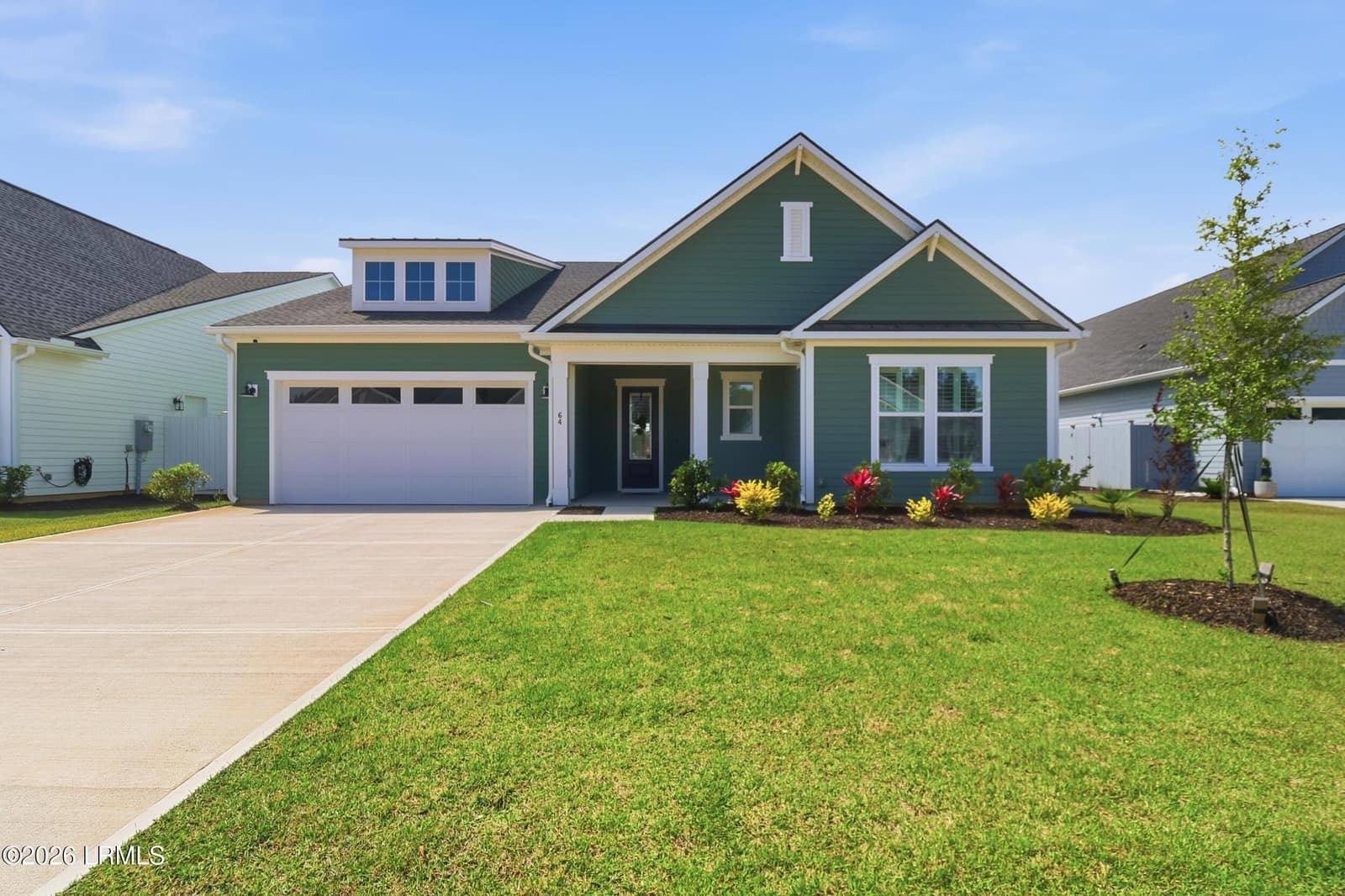 64 Lantana Way, Hardeeville, SC 29927 — photo 1 of 46
