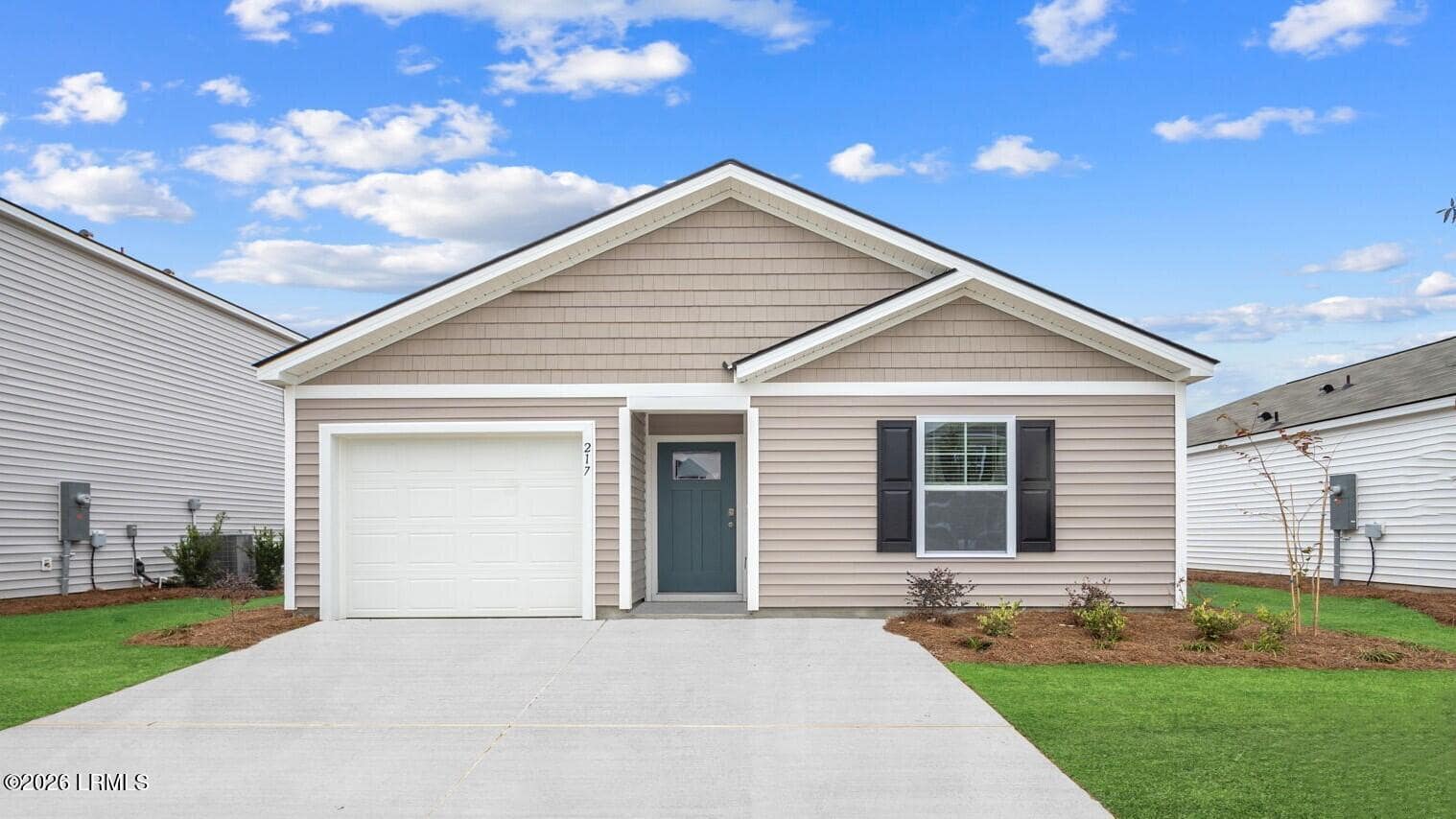 784 Sanctum Street, Ridgeland, SC 29936 — photo 1 of 36