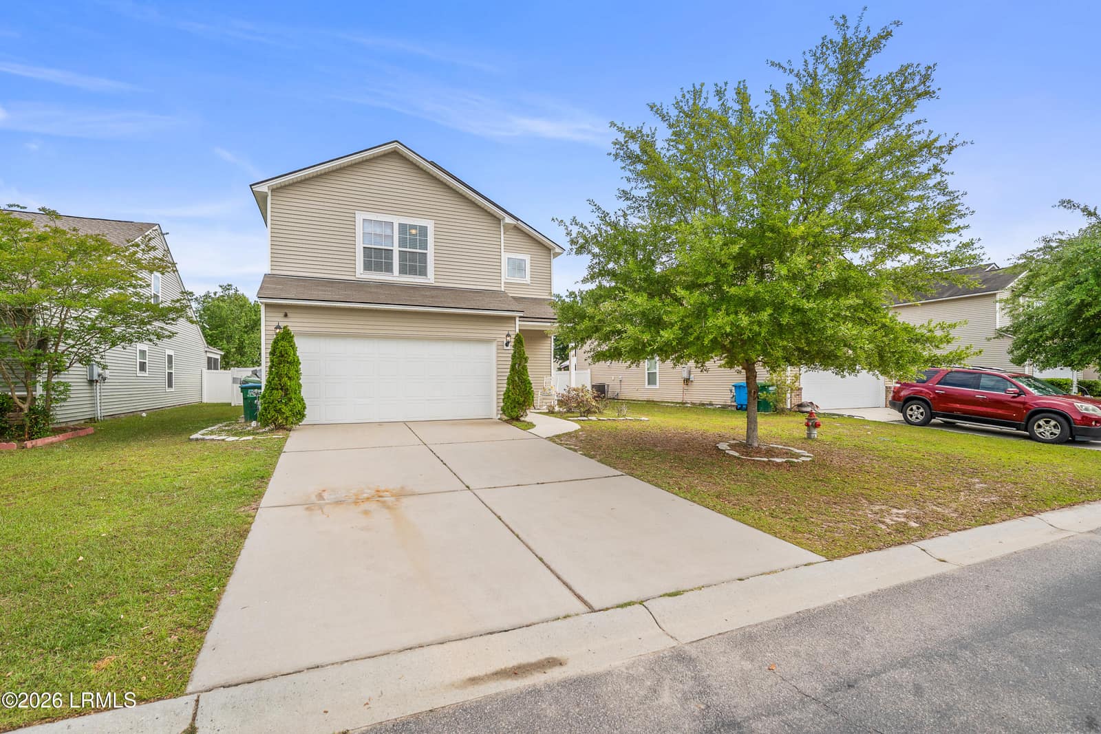 36 Catawba Way, Beaufort, SC 29906 — photo 1 of 36