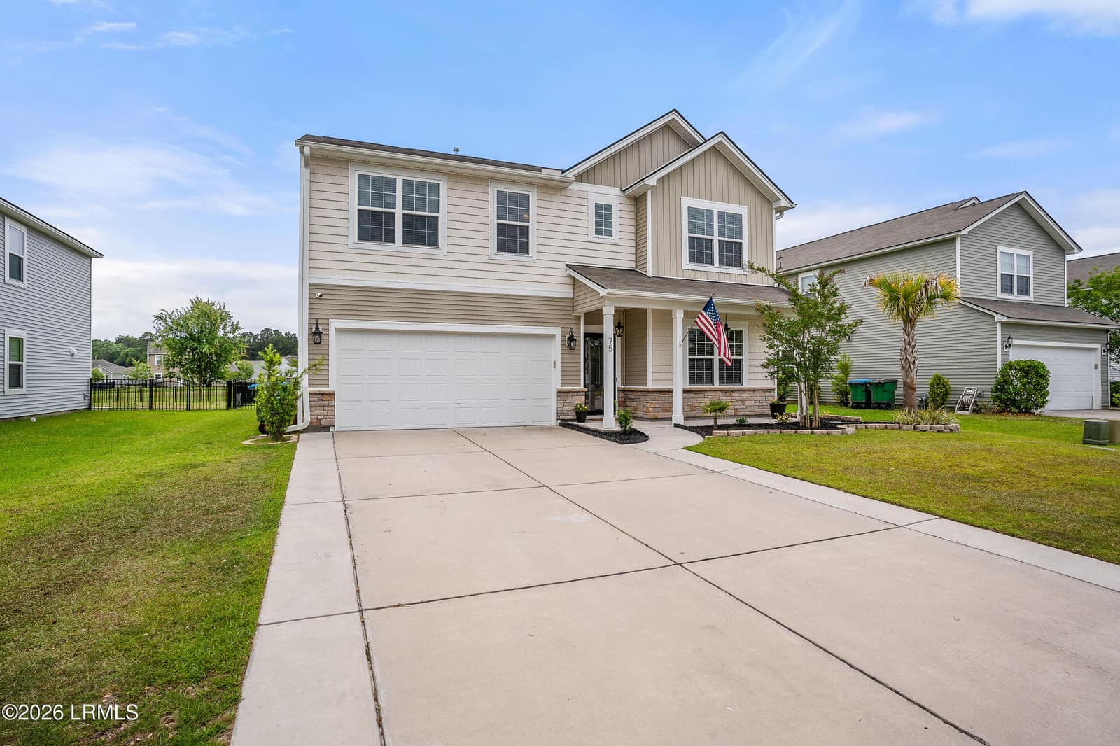 75 Saluda Way, Beaufort, SC 29906 — photo 1 of 41