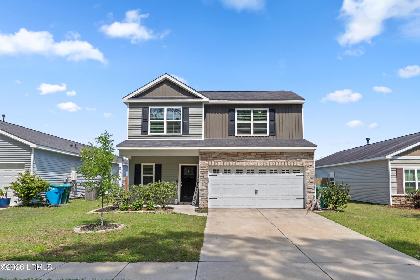 85 Great Bend Drive, Beaufort, SC 29906 — photo 1 of 25