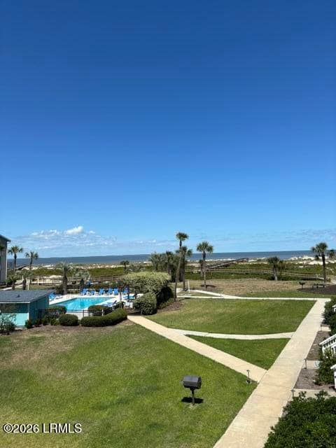 3 Cedar Reef Drive E-211, Harbor Island, SC 29920 — photo 1 of 47