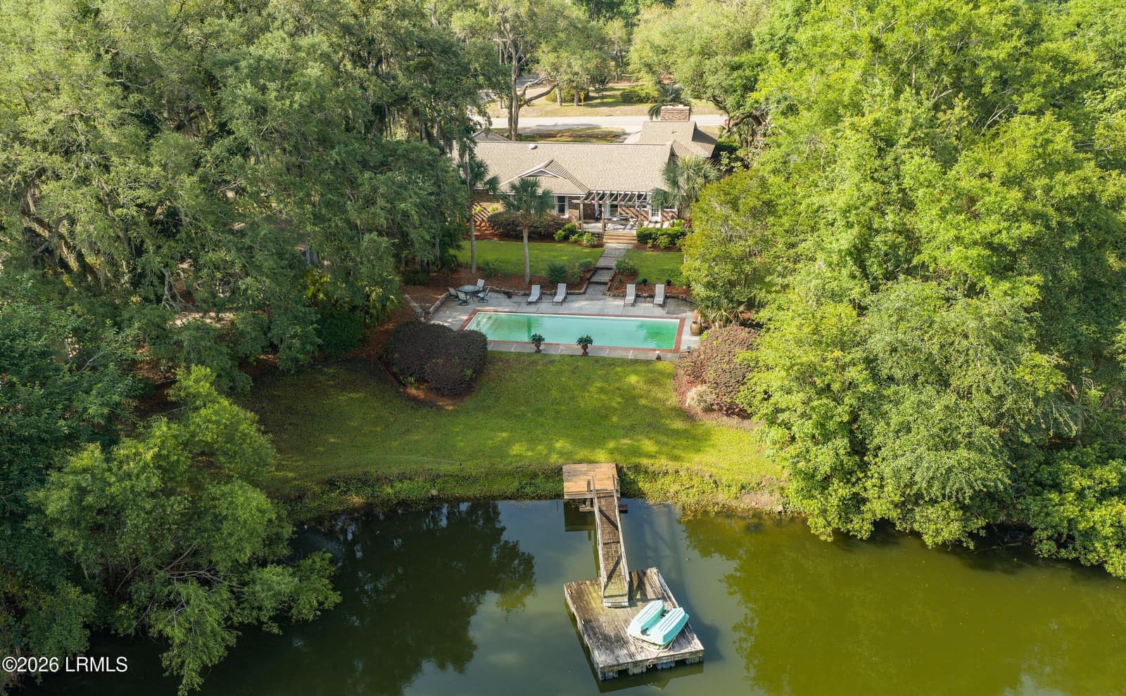 33 Shorts Landing Road, Beaufort, SC 29907 — photo 1 of 79