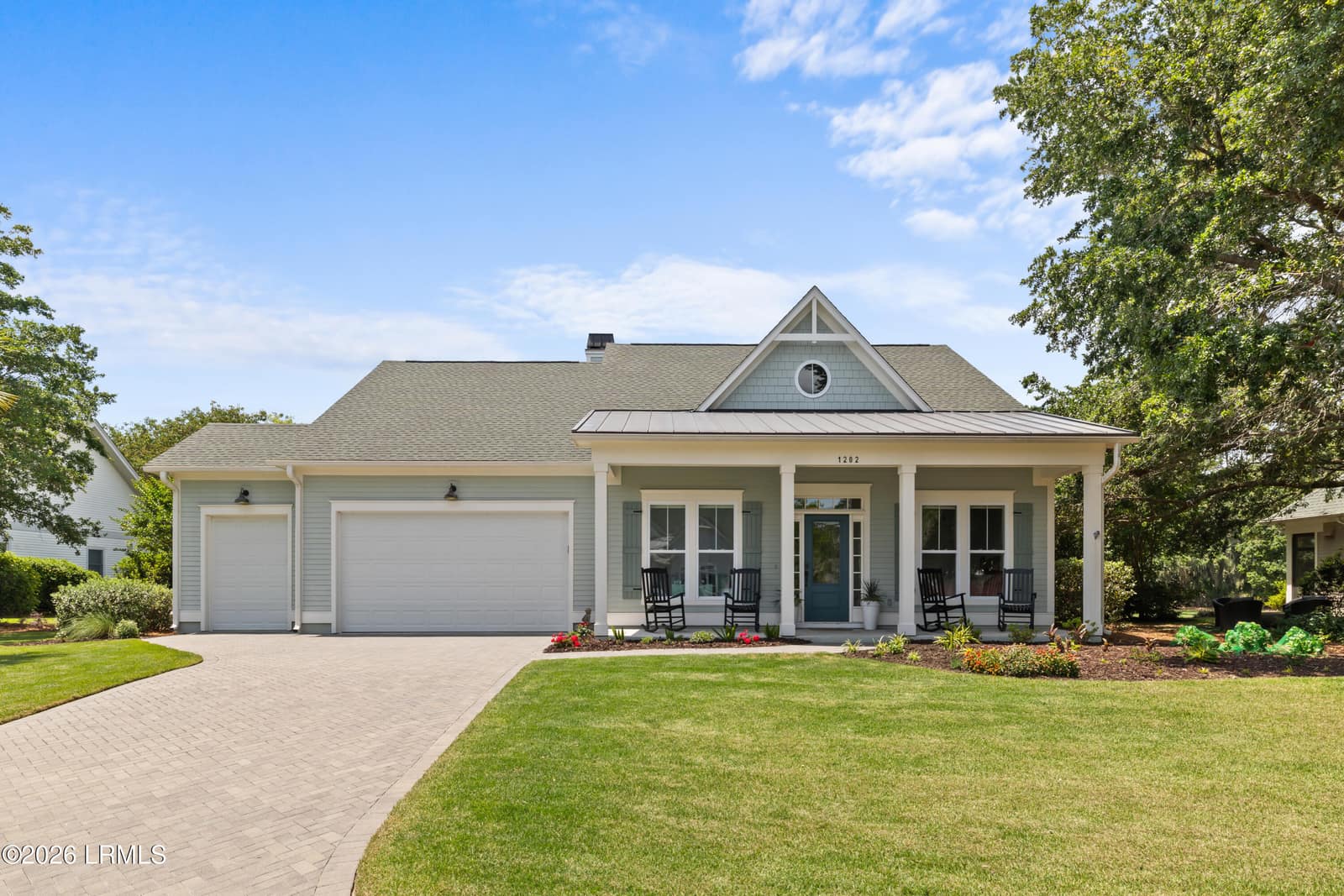 1202 Big Dataw Point, St. Helena Island, SC 29920 — photo 1 of 55