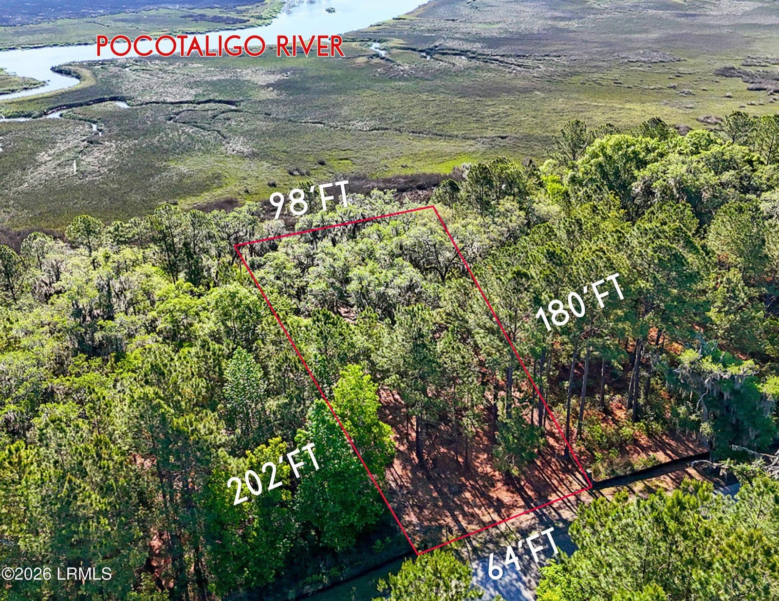 344 Somerset Drive, Yemassee, SC 29945 — photo 1 of 29