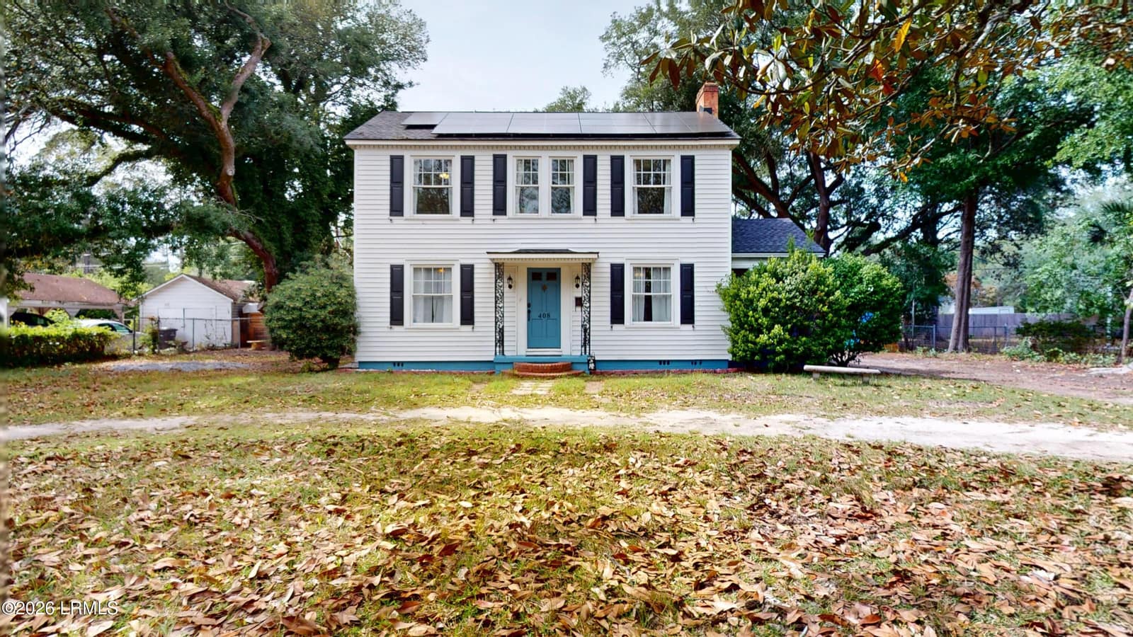 408 Thompson Street, Walterboro, SC 29488 — photo 1 of 48