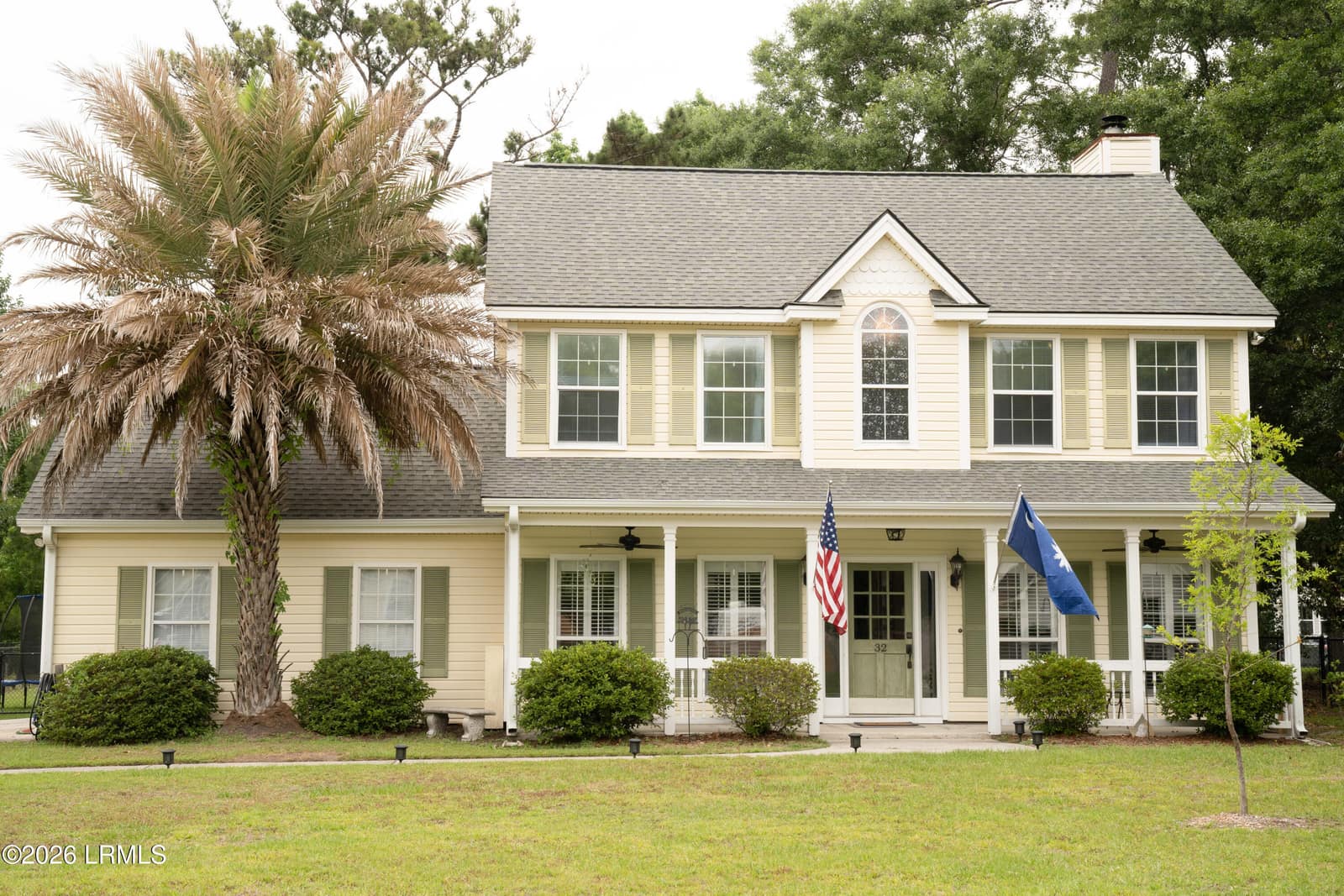 32 Christine Drive, Beaufort, SC 29907 — photo 1 of 42