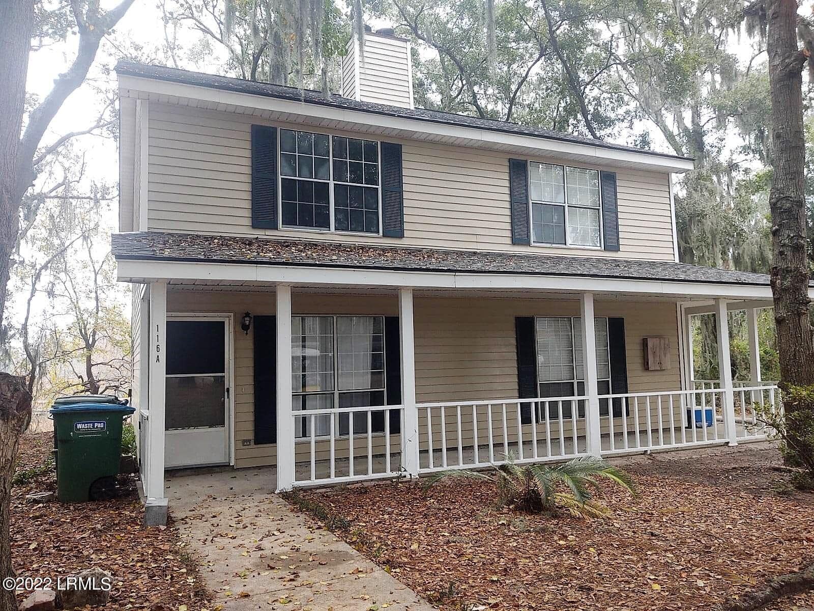 116 Tamara Lane A, Port Royal, SC 29935 — photo 1 of 17
