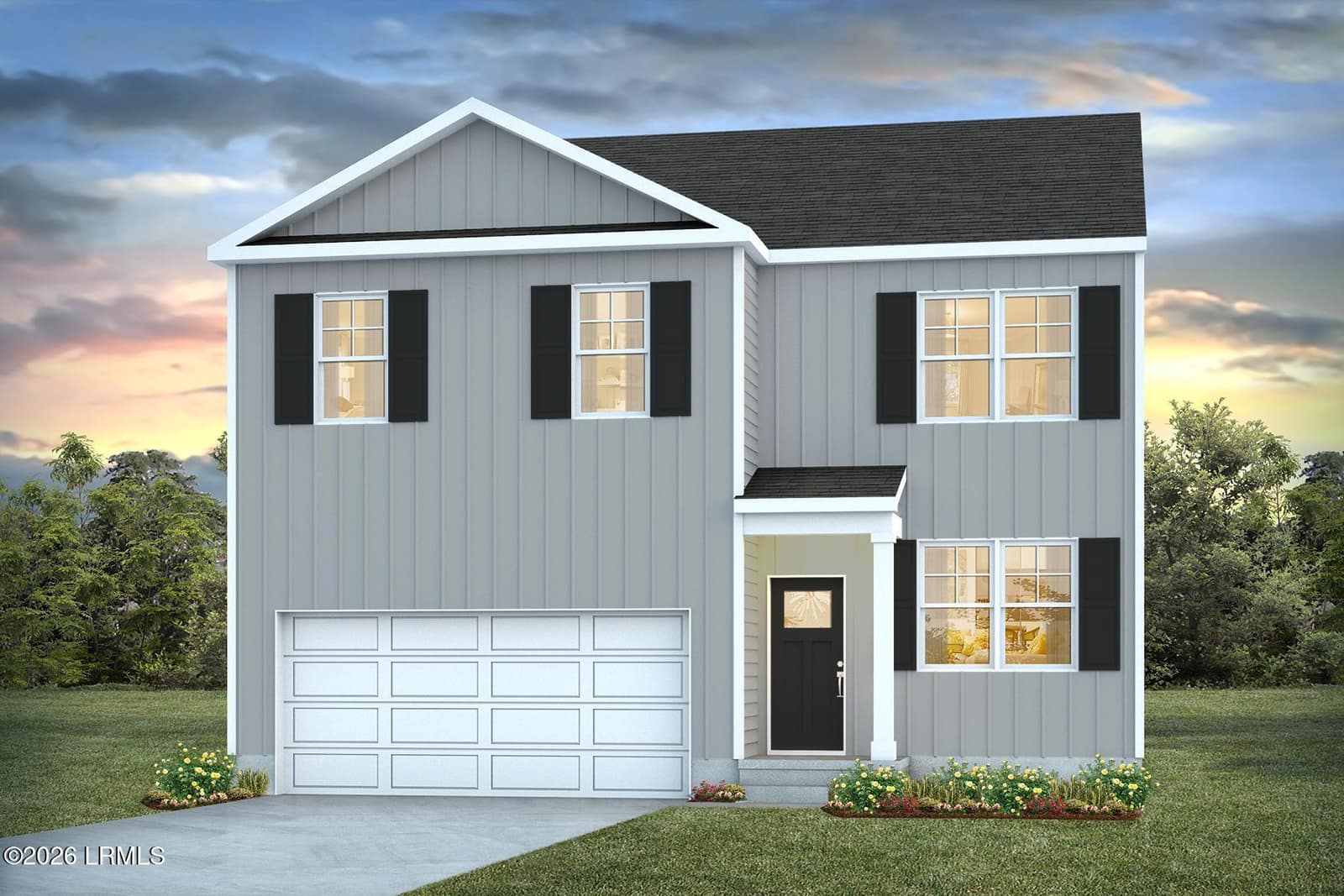 37 Planters Court, Hardeeville, SC 29927 — photo 1 of 35