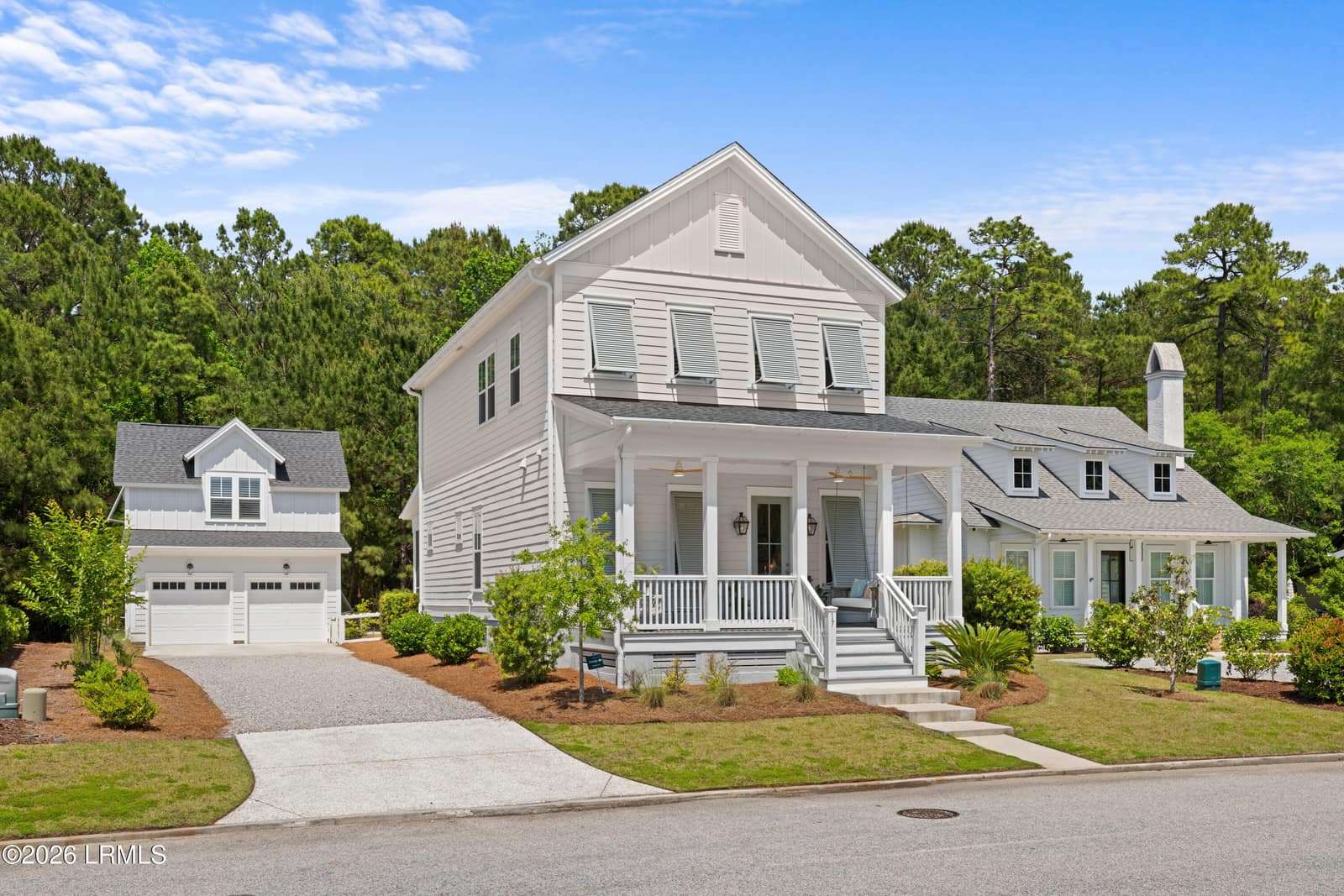 17 Blue Dasher Lane, Bluffton, SC 29909 — photo 1 of 59