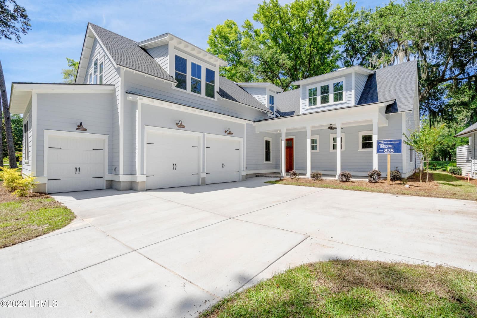 403 Bb Sams Drive, St. Helena Island, SC 29920 — photo 1 of 43