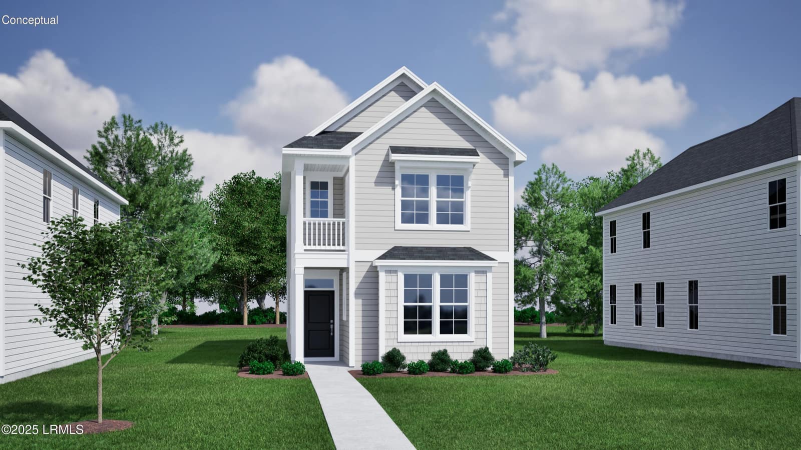 61 Rearden Way, Beaufort, SC 29906 — photo 1 of 2