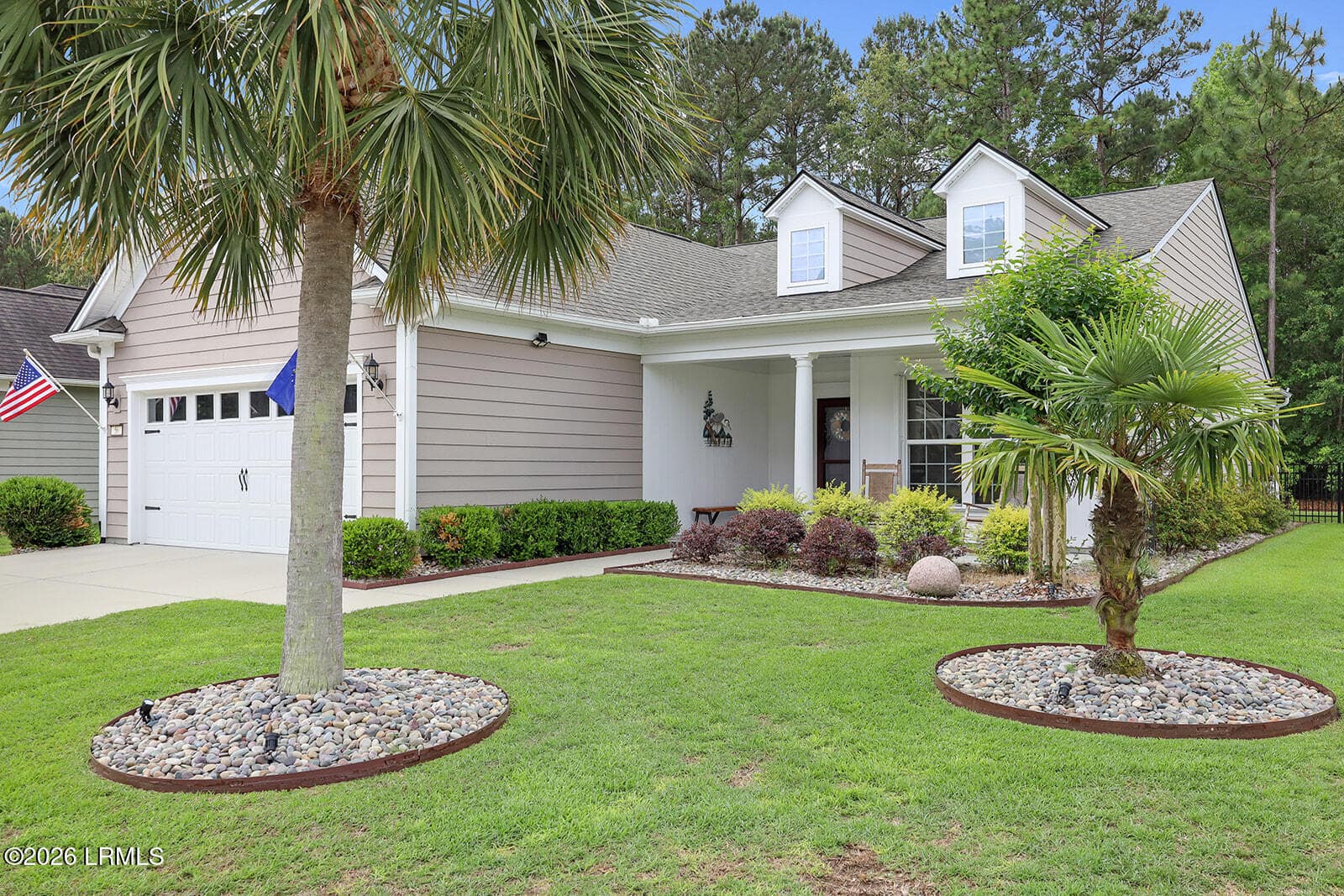 56 Gatewood Lane, Bluffton, SC 29910 — photo 1 of 48