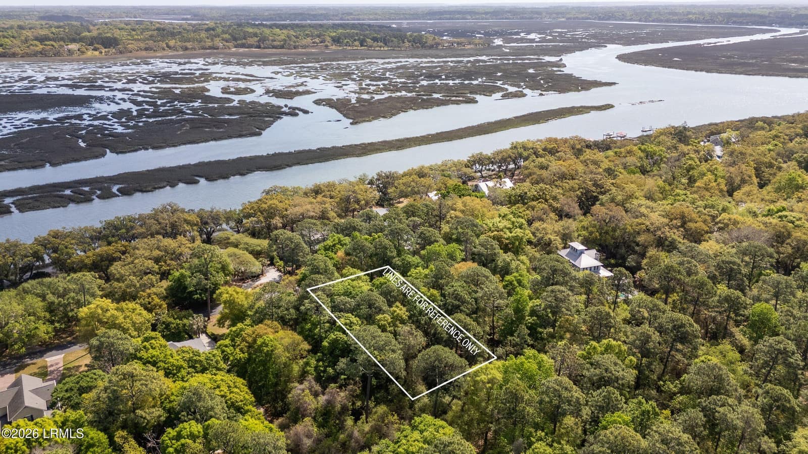 245 Distant Island Drive, Beaufort, SC 29907 — photo 1 of 31