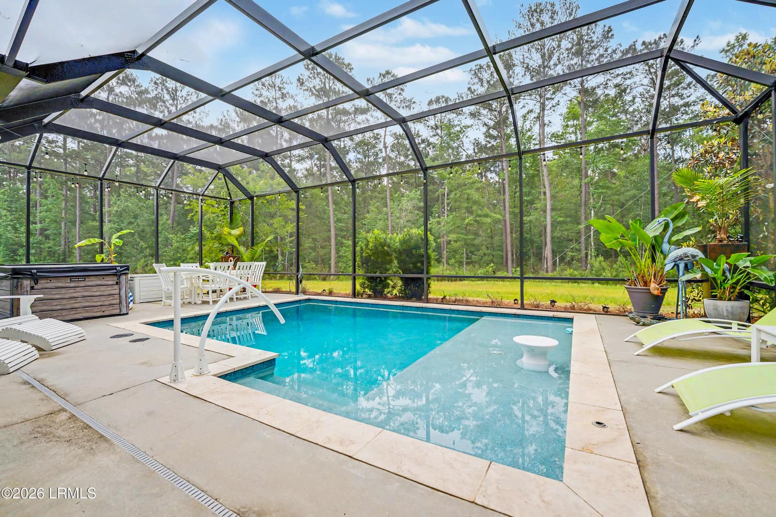 1249 Landshark Boulevard, Hardeeville, SC 29927 — photo 1 of 55