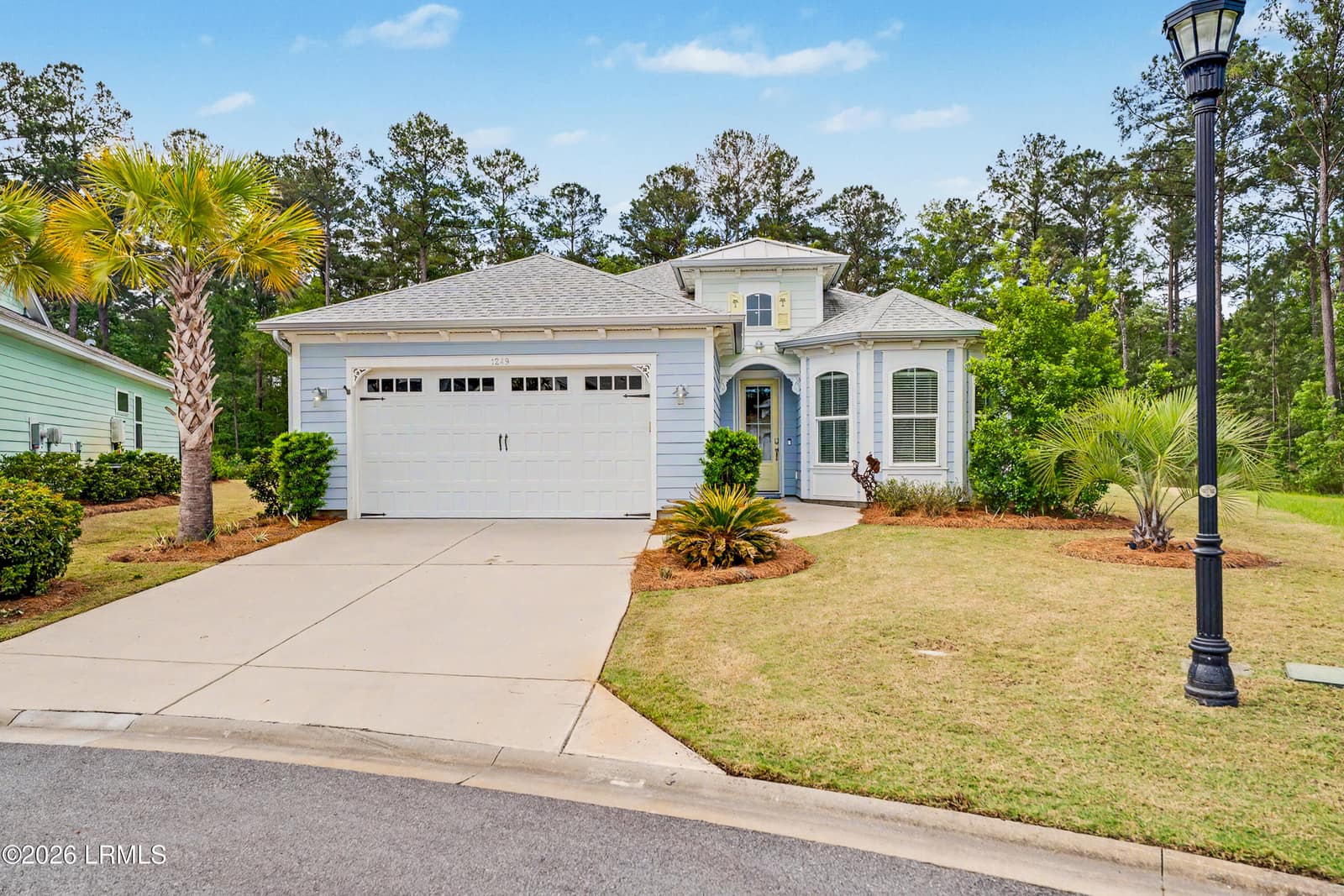 1249 Landshark Boulevard, Hardeeville, SC 29927 — photo 1 of 59