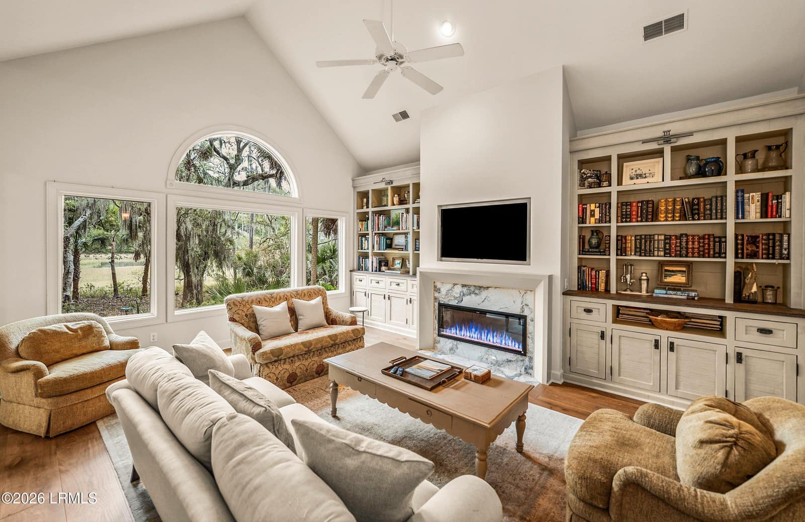 8 Chechessee Circle, Okatie, SC 29909 — photo 1 of 58