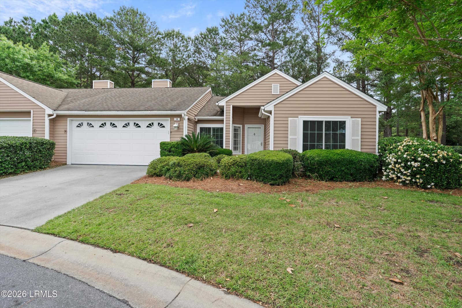 14 Purry Circle, Bluffton, SC 29909 — photo 1 of 25