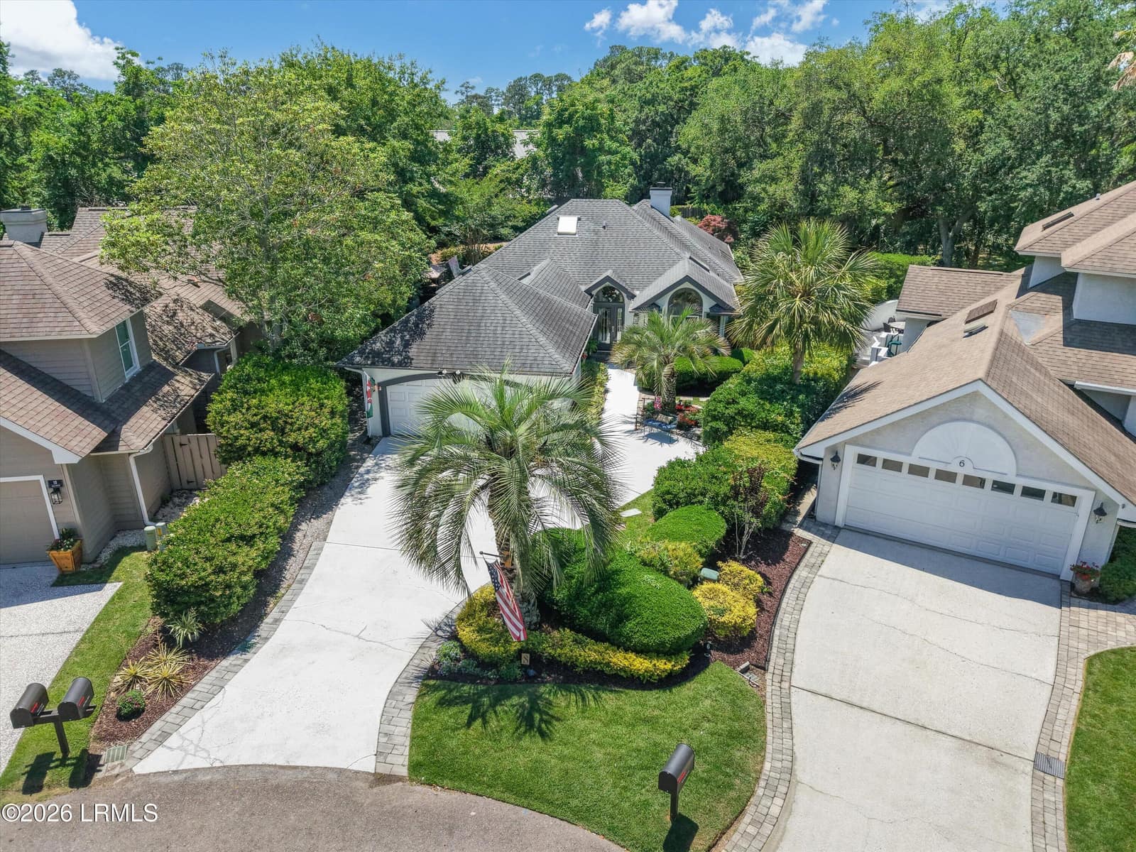 8 Royal Pointe Drive, Hilton Head Island, SC 29926 — photo 1 of 42