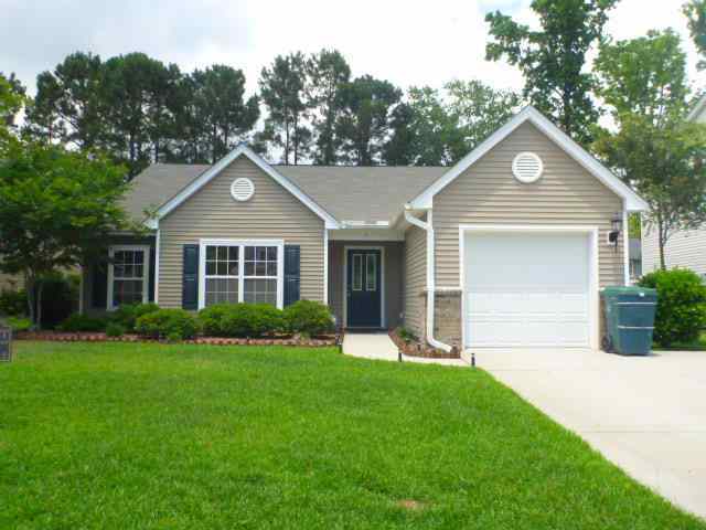 11 Harbison Place, Beaufort, SC 29906 — photo 1 of 17