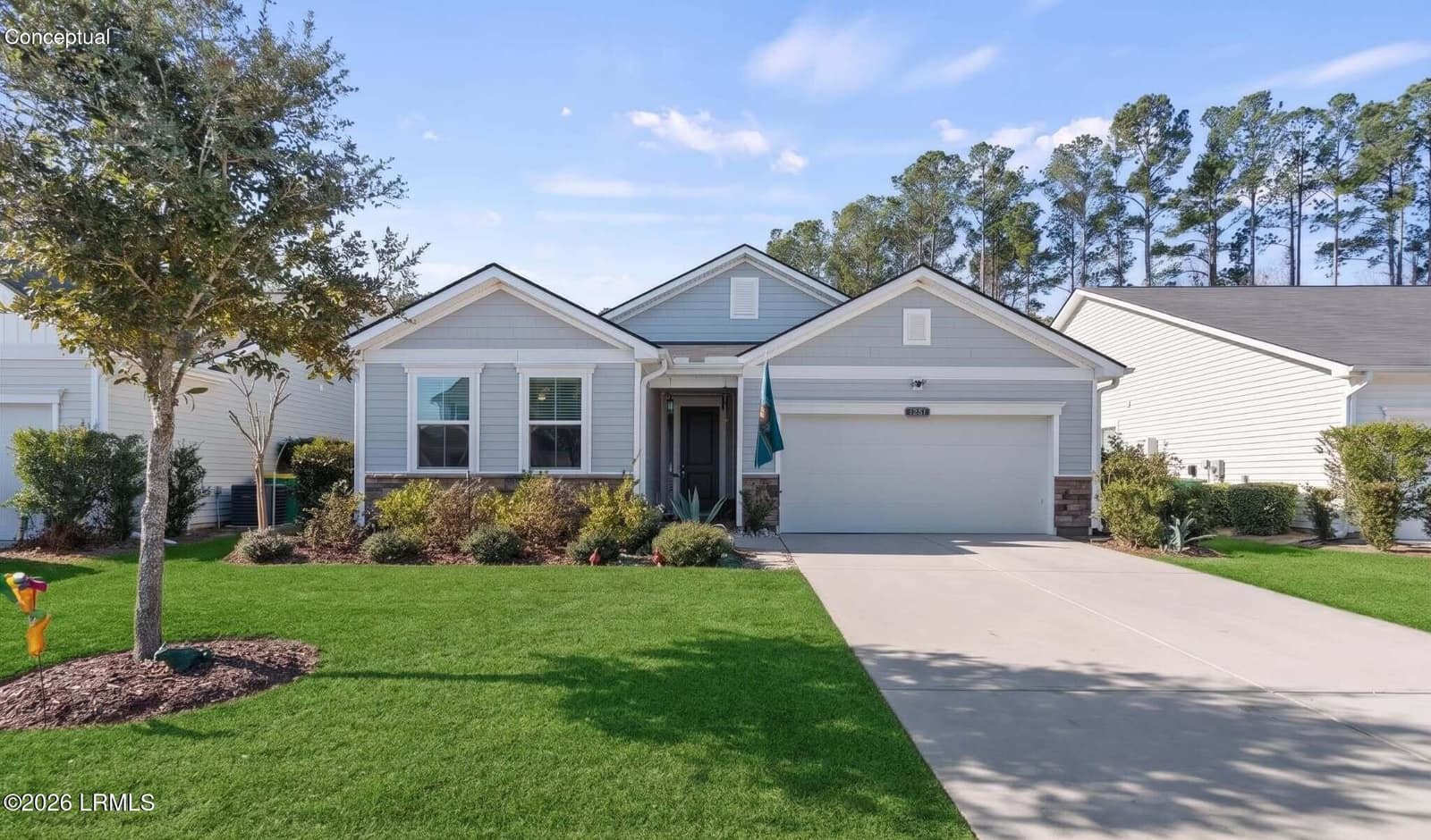 21 Mainland Lakes Drive, Bluffton, SC 29910 — photo 1 of 28