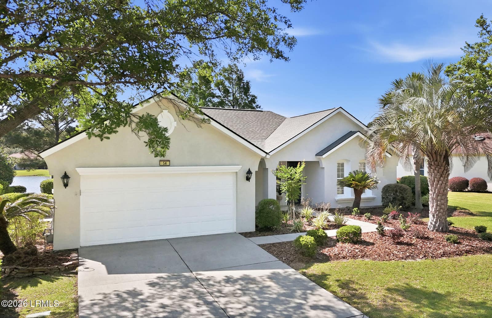 54 Falmouth Way, Bluffton, SC 29909 — photo 1 of 43