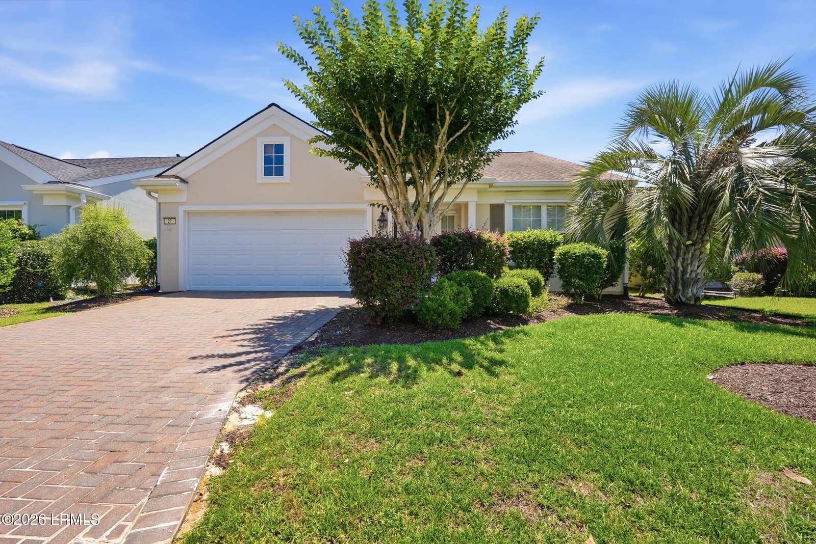 27 Candle Light Lane, Bluffton, SC 29909 — photo 1 of 38