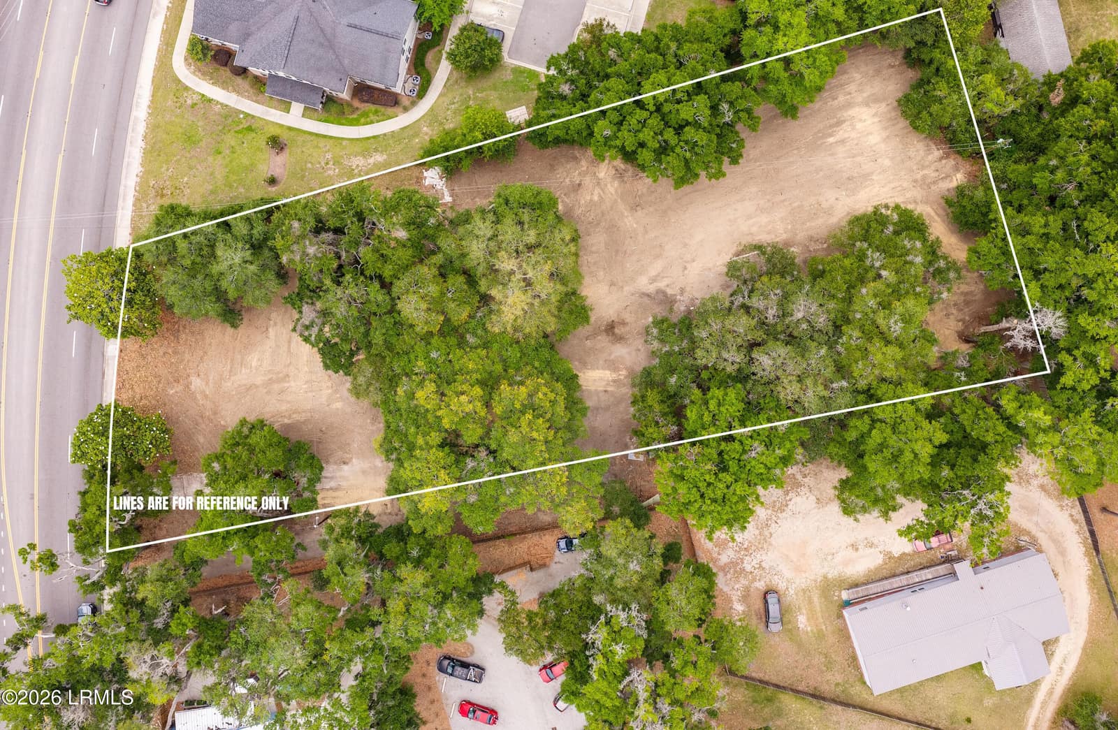1610 Ribaut Road, Port Royal, SC 29935 — photo 1 of 16