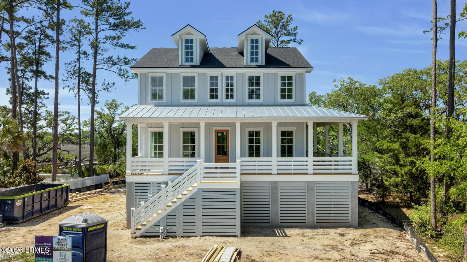 111 Willow Point Road, Beaufort, SC 29906 — photo 1 of 32