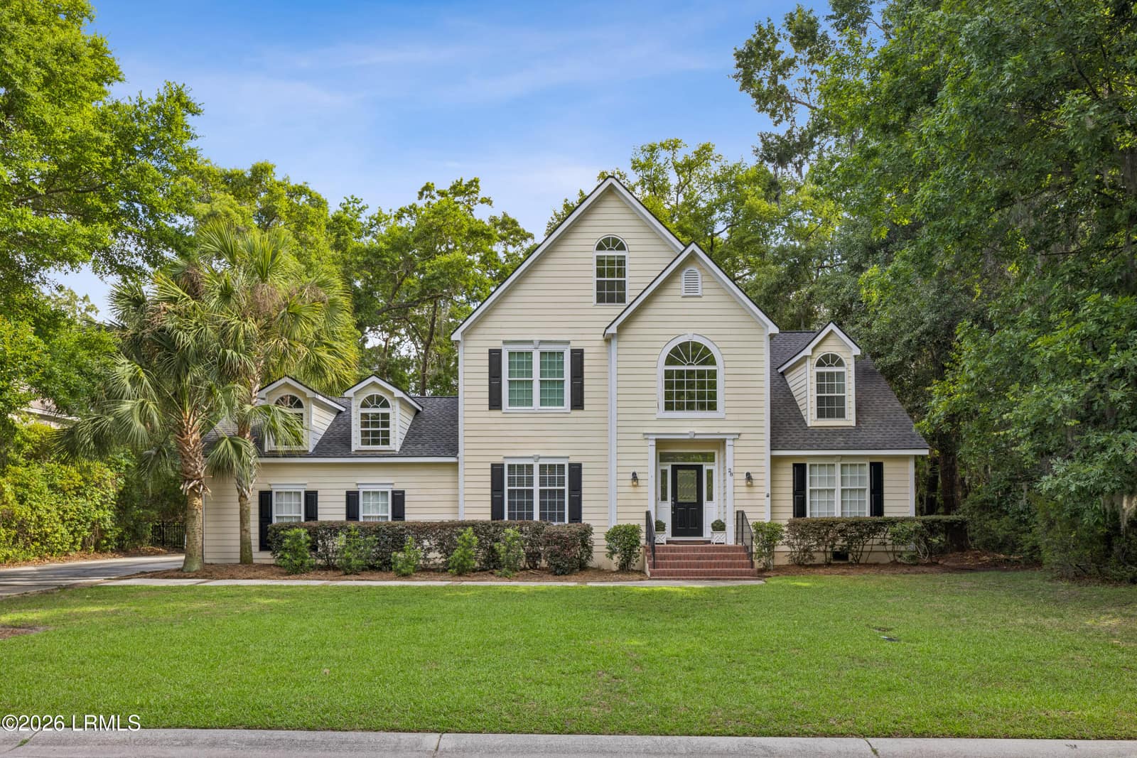28 Meridian Point Drive, Bluffton, SC 29910 — photo 1 of 66