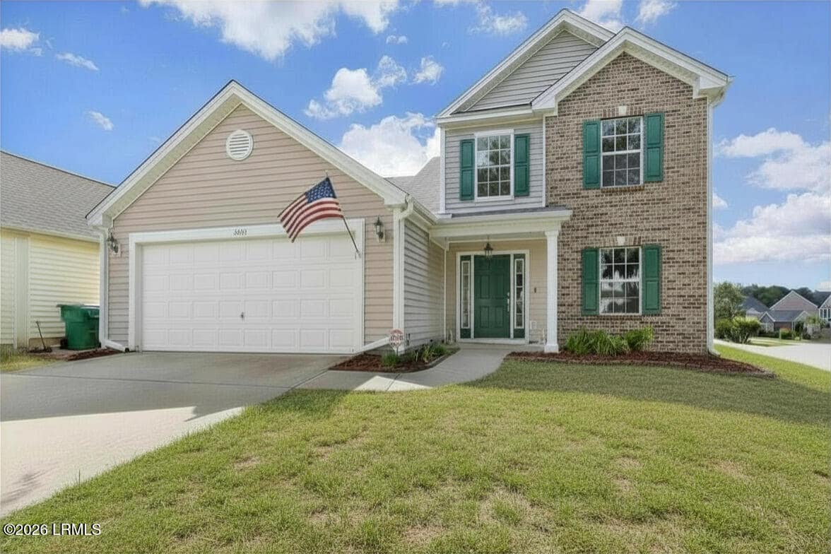 2209 Blakers Boulevard, Bluffton, SC 29909 — photo 1 of 67
