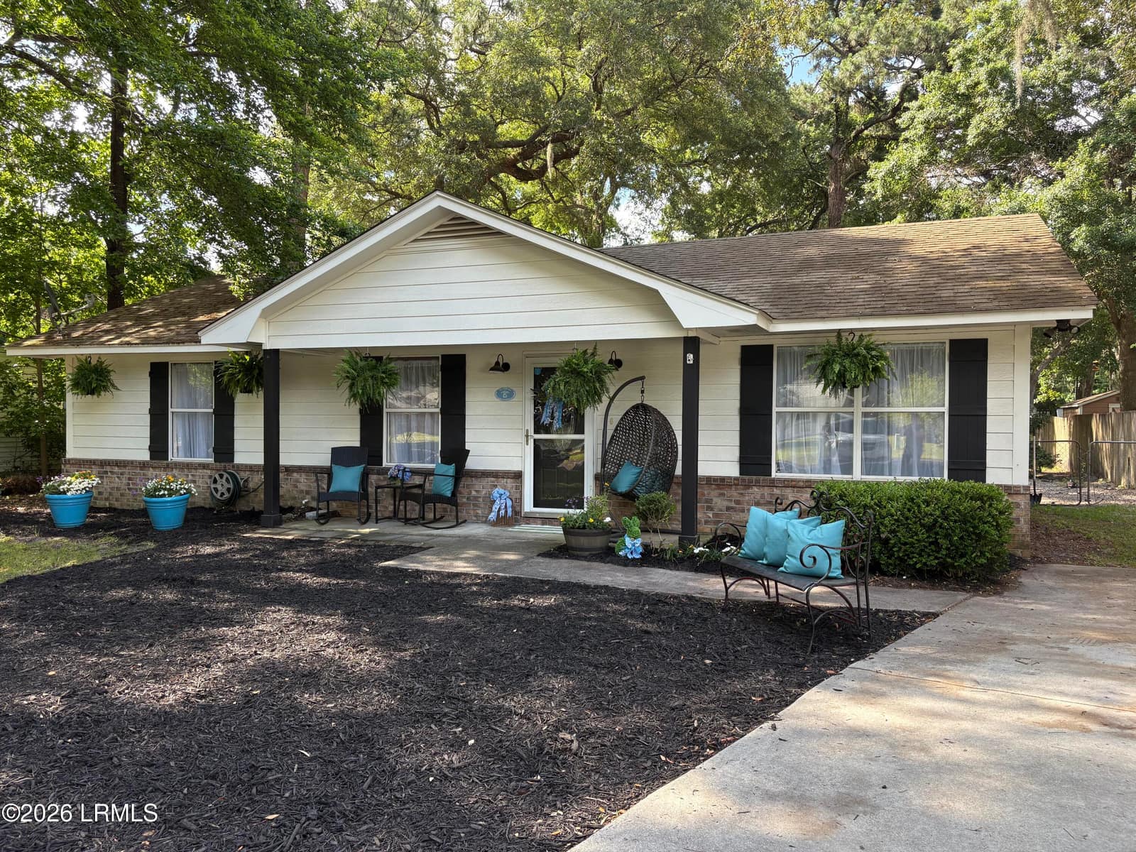 15 Shallowford Downs, Beaufort, SC 29907 — photo 1 of 18