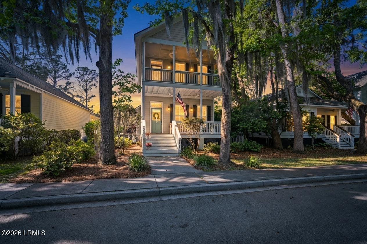 2688 Broad Street, Beaufort, SC 29902 — photo 1 of 51