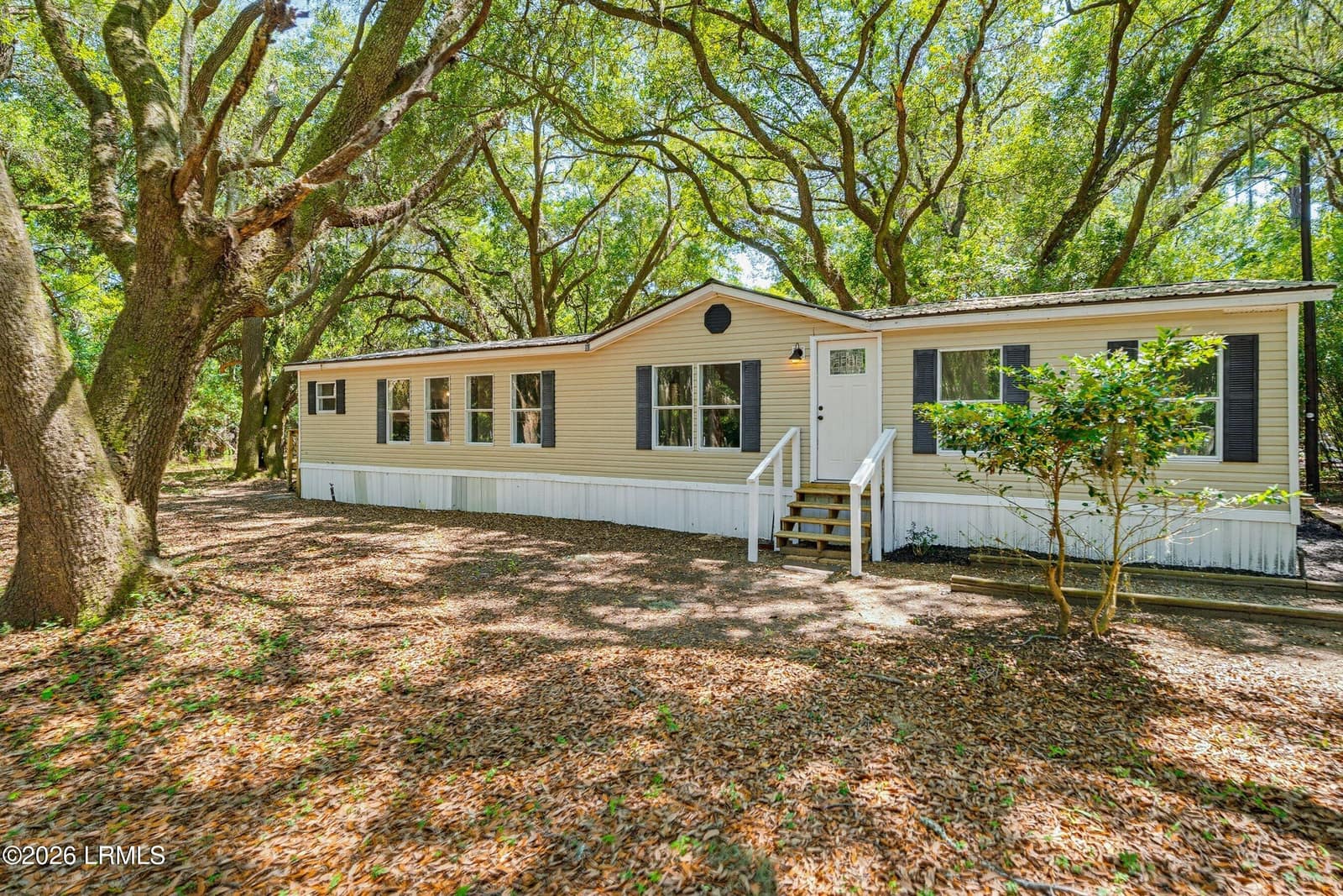 178 Coffin Point Road, St. Helena Island, SC 29920 — photo 1 of 29