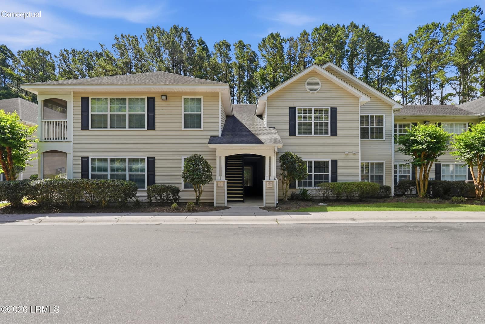 50 Pebble Beach Cove H118, Bluffton, SC 29910 — photo 1 of 30