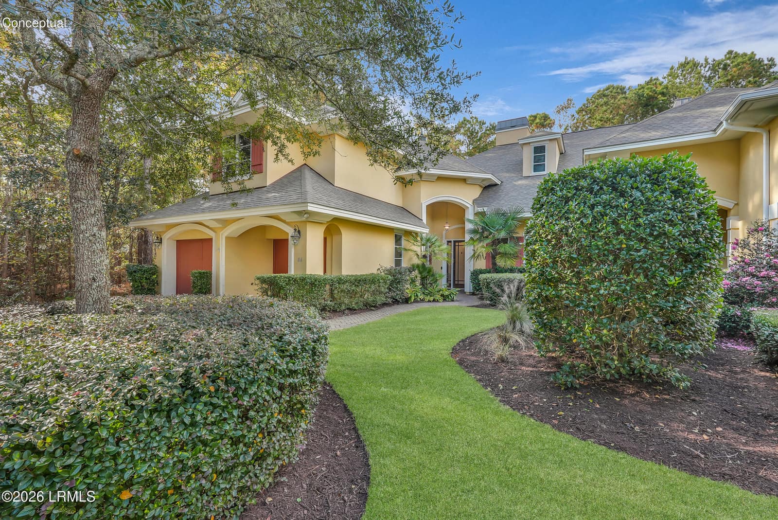 86 Hopsewee Drive, Bluffton, SC 29909 — photo 1 of 80
