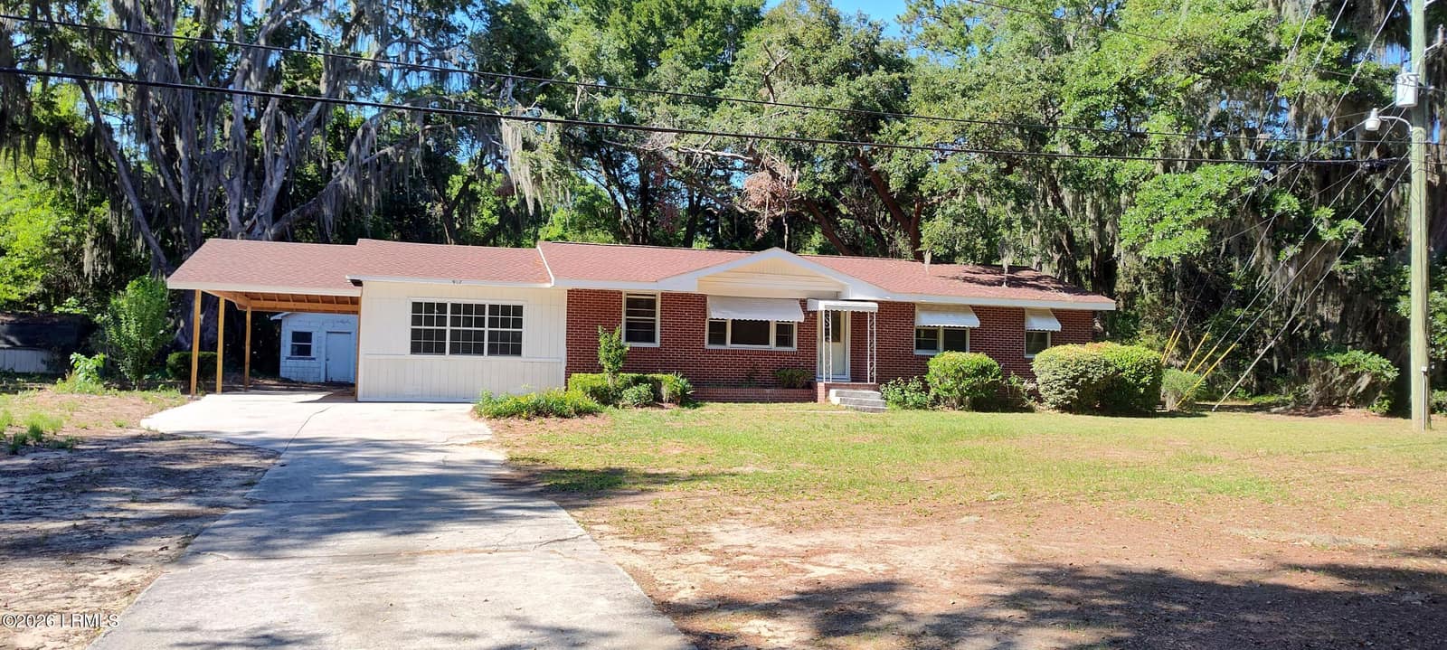 967 Sea Island Parkway, St. Helena Island, SC 29920 — photo 1 of 25