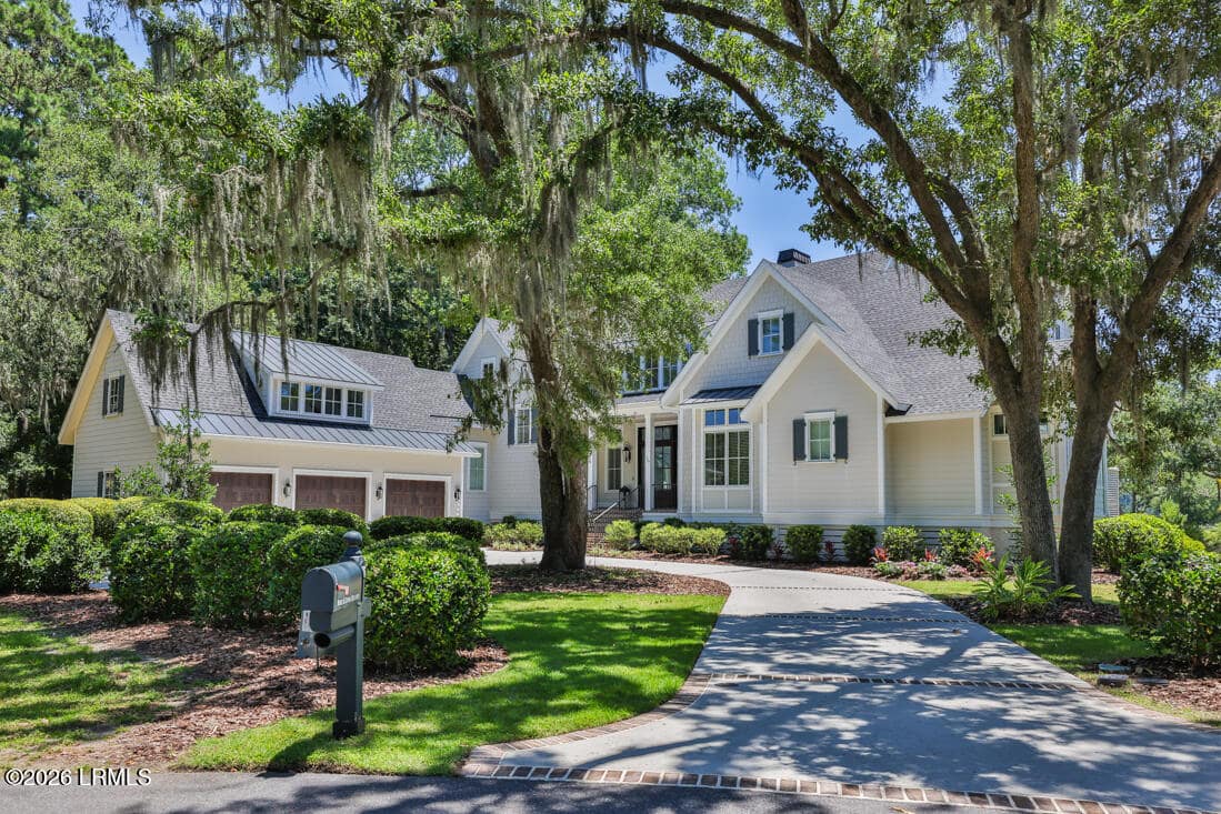 26 Bayley Road, Bluffton, SC 29910 — photo 1 of 80