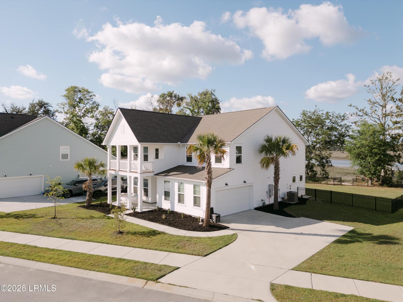 1270 Windswept Oak Lane, Beaufort, SC 29902 — photo 1 of 86