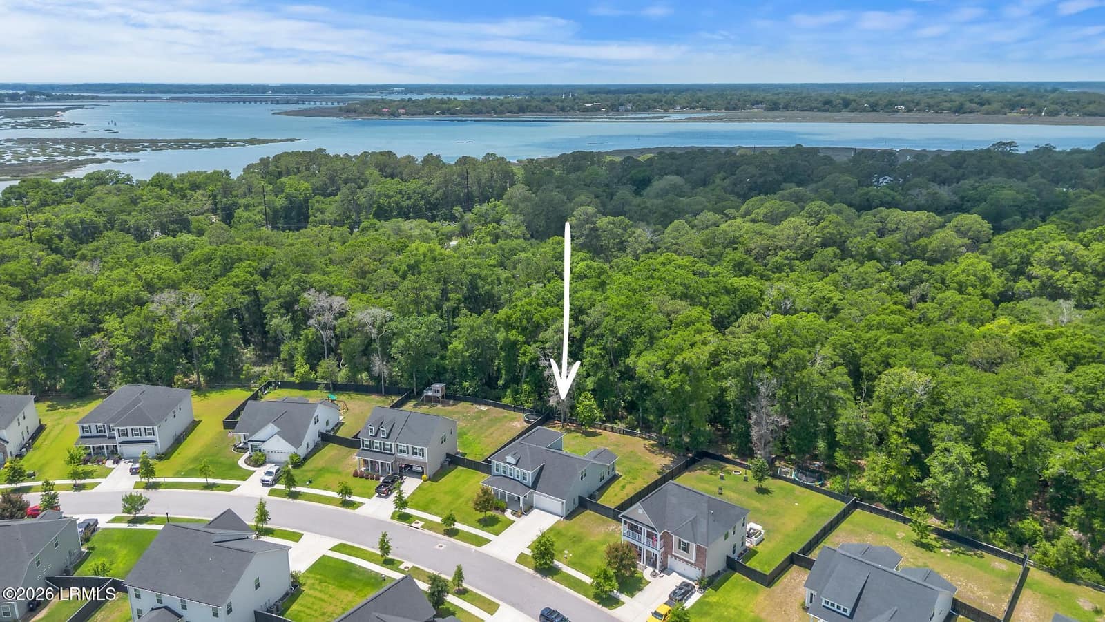 162 Thistle Lane, Beaufort, SC 29907 — photo 1 of 50