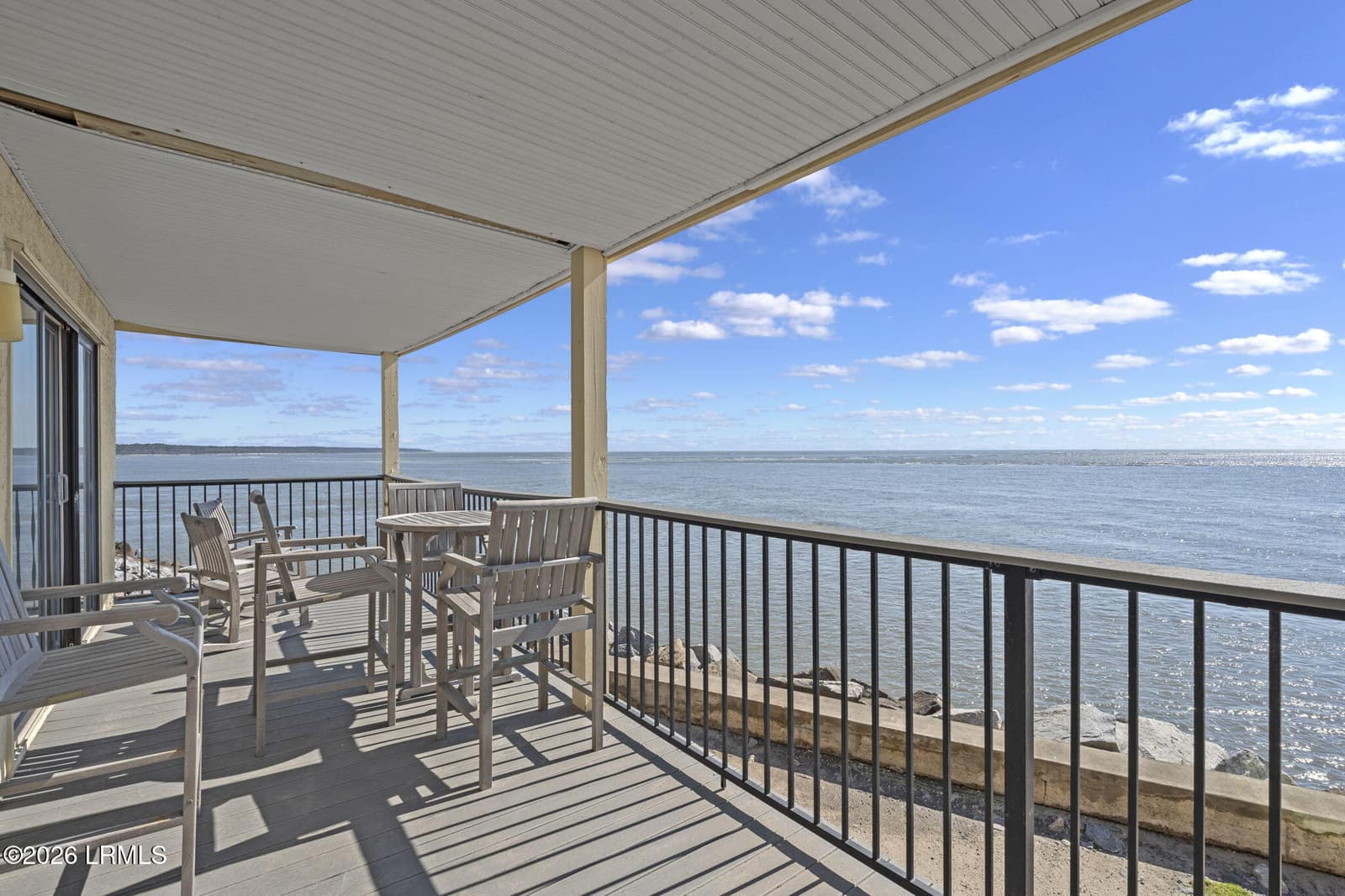 612 Newhaven Court, Fripp Island, SC 29920 — photo 1 of 45