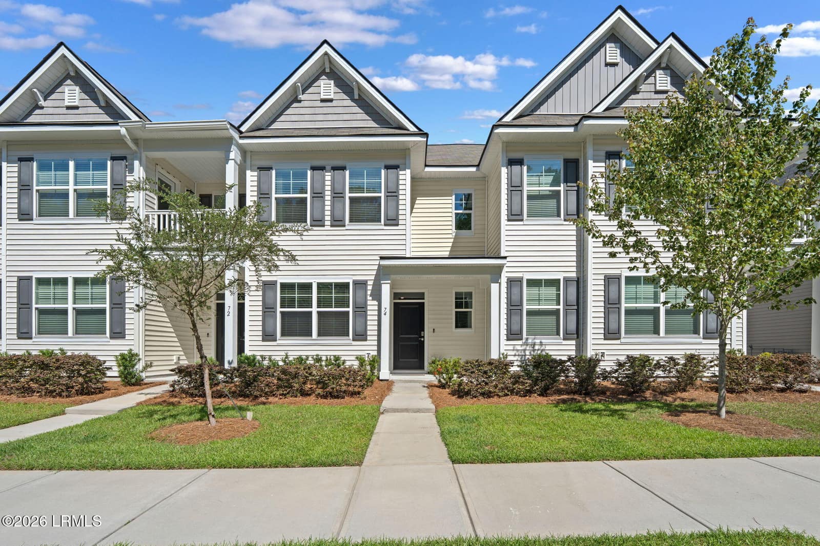 74 Slater Street, Bluffton, SC 29909 — photo 1 of 40