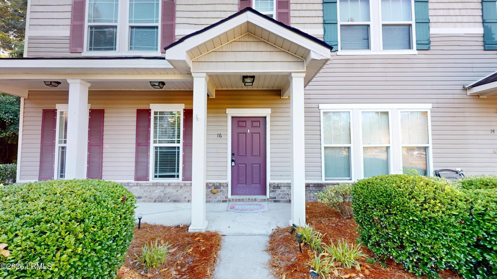16 Moon Beam Court, Bluffton, SC 29910 — photo 1 of 17