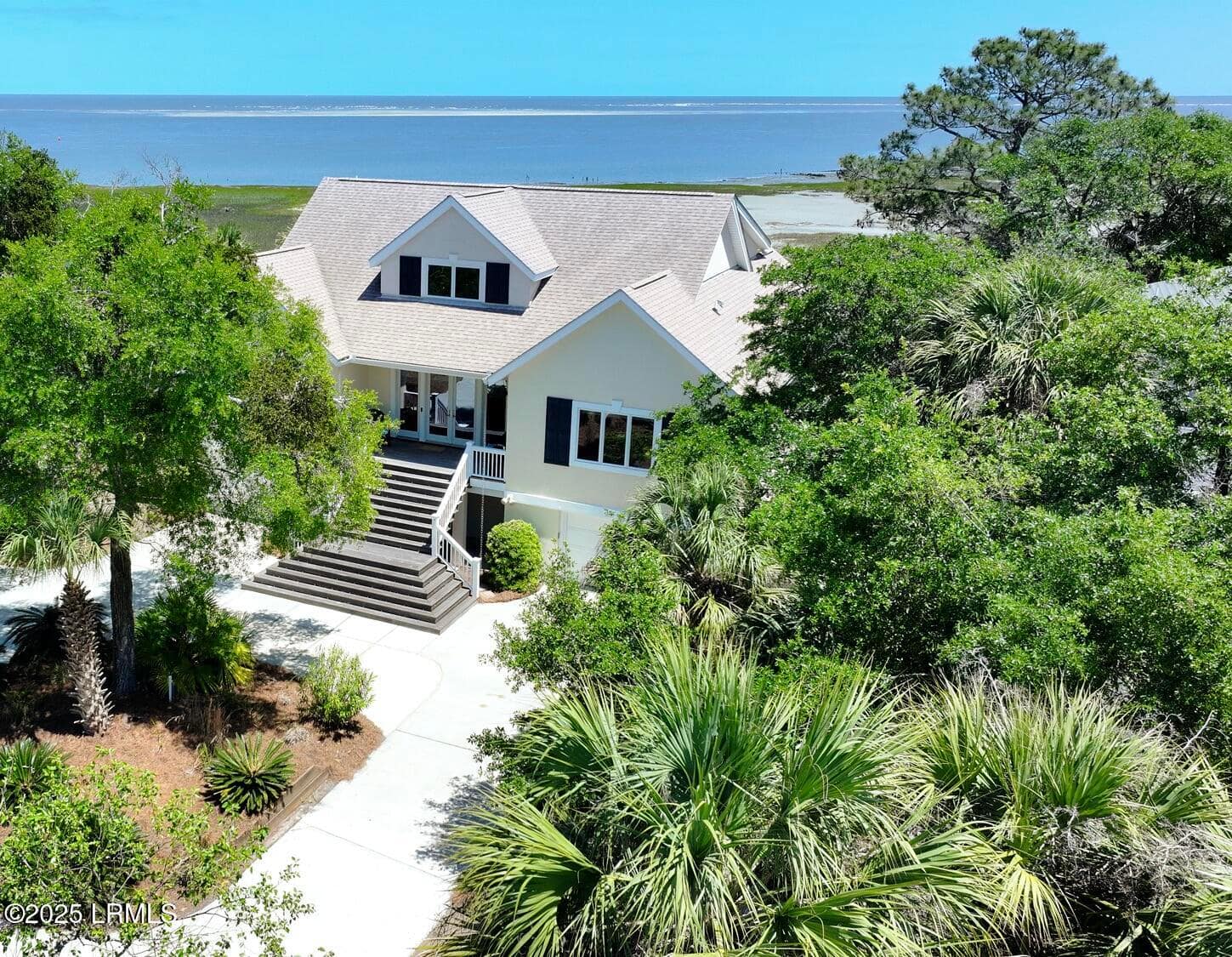 3 River Club Drive, Fripp Island, SC 29920 — photo 1 of 35